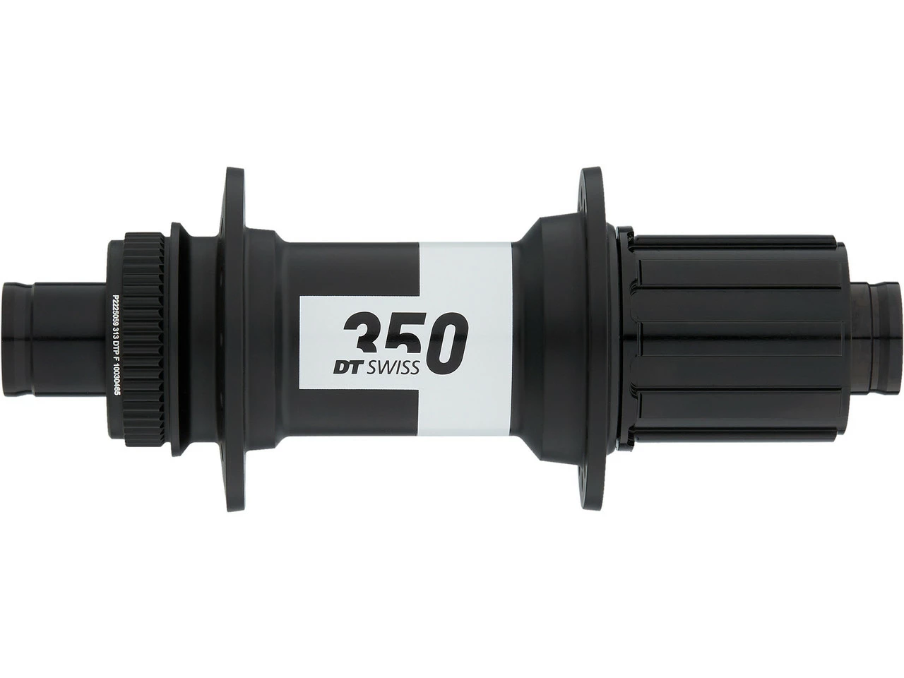 Dt-swiss Moyeu Arrière 350 Classic MTB Boost Disc Center Lock 3 Dt-swiss Moyeu Arrière 350 Classic MTB Boost Disc Center Lock