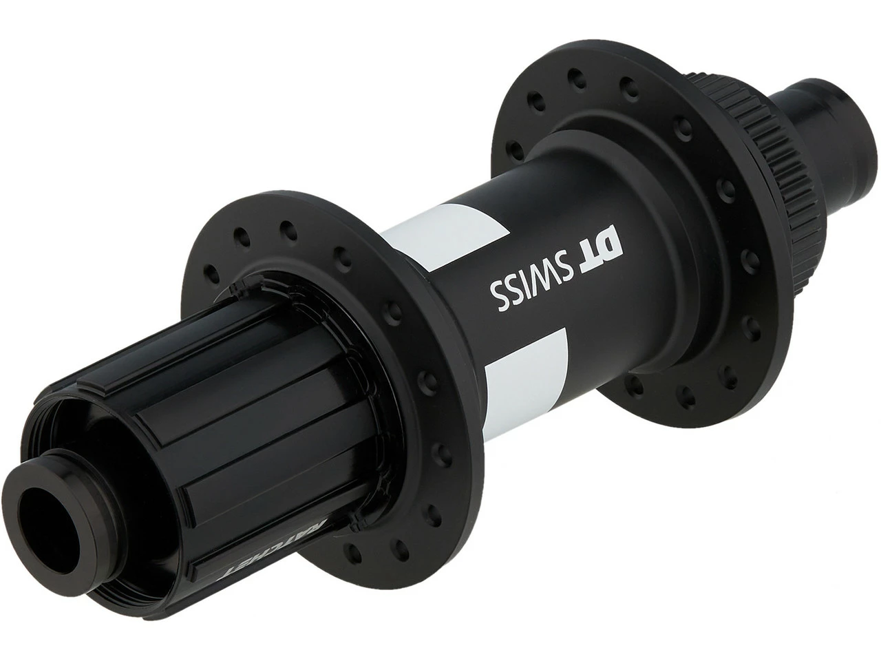 Dt-swiss Moyeu Arrière 350 Classic MTB Boost Disc Center Lock 4 Dt-swiss Moyeu Arrière 350 Classic MTB Boost Disc Center Lock – Image 2