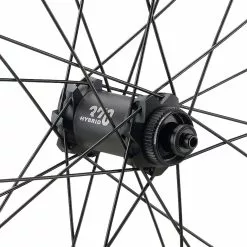Dt-swiss Set De Roues HU 1900 SPLINE 25 Disc Center Lock 29" -Promos Porte-vélos Magasin 412837