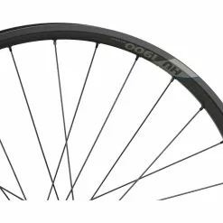 Dt-swiss Set De Roues HU 1900 SPLINE 35 Boost Disc Center Lock 27,5" -Promos Porte-vélos Magasin 412847