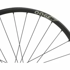 Dt-swiss Set De Roues M 1900 SPLINE 30 Boost Disc Center Lock 27,5" -Promos Porte-vélos Magasin 412853