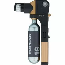 Topeak Kit De Réparation Tubi Master+ Tubeless Avec Cartouche De CO2 De 16 G -Promos Porte-vélos Magasin 412893