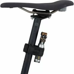 Topeak Kit De Réparation Tubi Master+ Tubeless Avec Cartouche De CO2 De 16 G -Promos Porte-vélos Magasin 412895