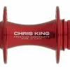 Chris-king Moyeu Avant Boost Disc Center Lock -Promos Porte-vélos Magasin 413887