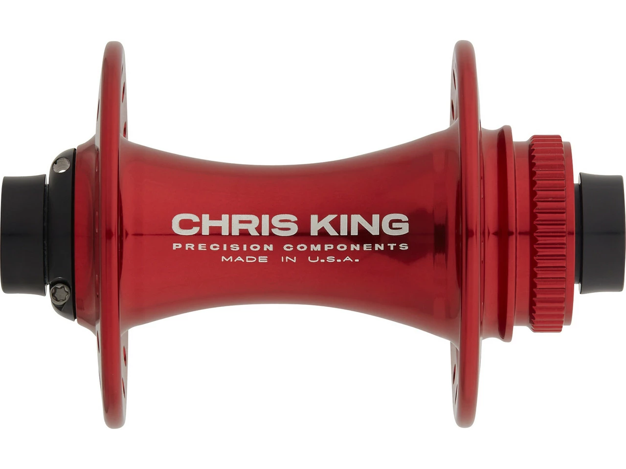 Chris-king Moyeu Avant Boost Disc Center Lock 3 Chris-king Moyeu Avant Boost Disc Center Lock