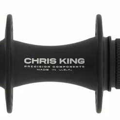 Chris-king Moyeu Avant Boost Disc Center Lock 32 Chris-king Moyeu Avant Boost Disc Center Lock -Promos Porte-vélos Magasin 413896