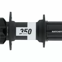 Dt-swiss Moyeu Arrière 350 Classic MTB Boost Disc 6 Trous