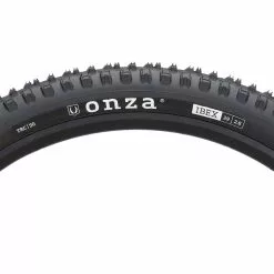 Onza Pneu Souple Ibex TRC SC50 29+ 8 Onza Pneu Souple Ibex TRC SC50 29+ -Promos Porte-vélos Magasin 415804