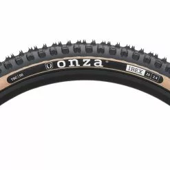 Onza Pneu Souple Ibex TRC SC50 Skinwall 29" -Promos Porte-vélos Magasin 415812