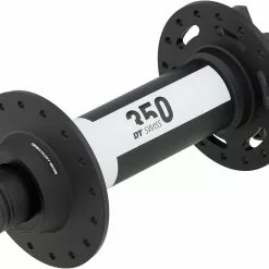 Dt-swiss Moyeu Avant 350 Classic Fatbike Disc 6 Trous -Promos Porte-vélos Magasin 416846