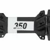 Dt-swiss Moyeu Avant 350 Straightpull MTB Boost Disc 6 Trous -Promos Porte-vélos Magasin 416851