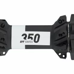 Dt-swiss Moyeu Avant 350 Straightpull MTB Boost Disc 6 Trous