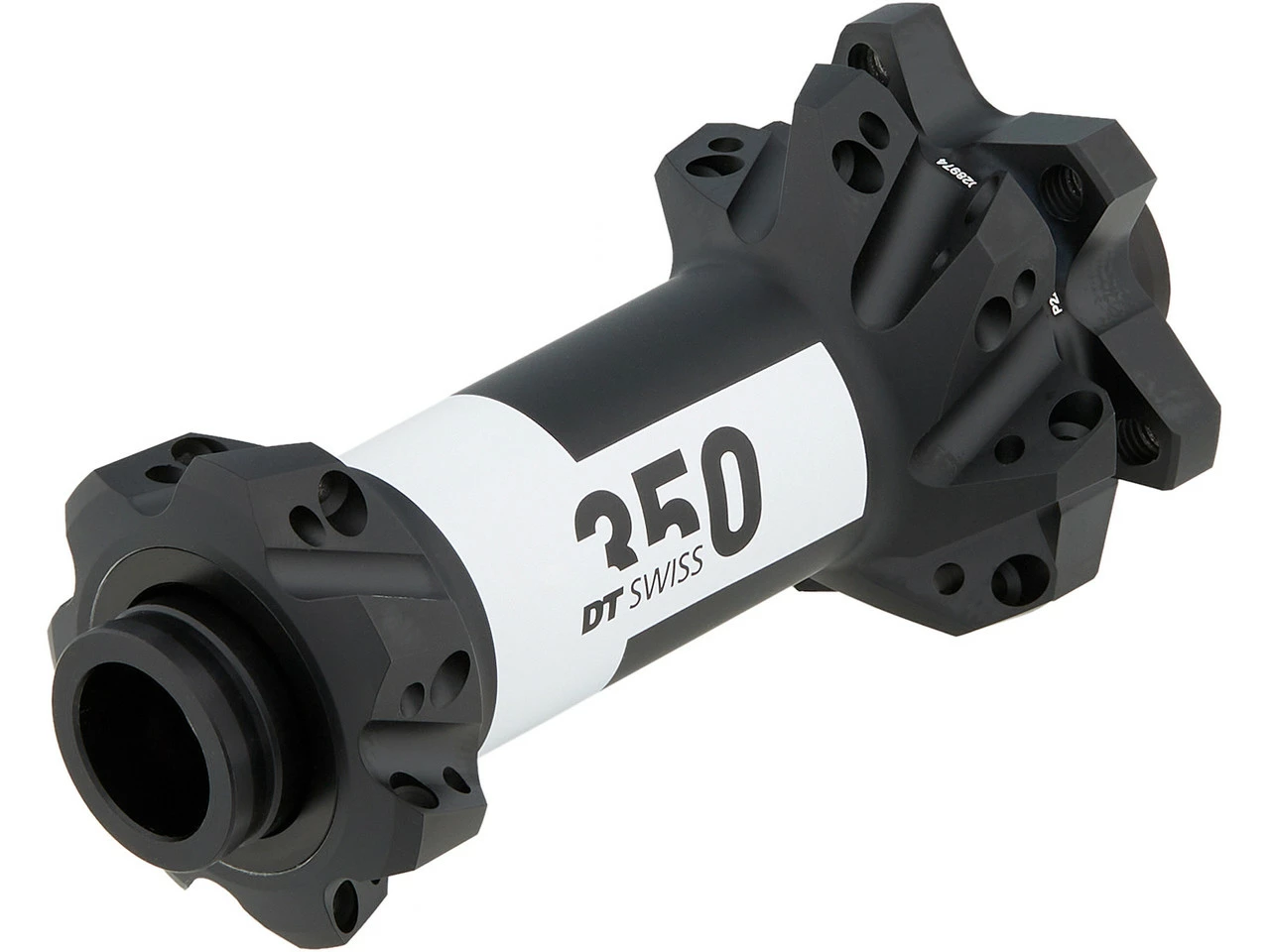 Dt-swiss Moyeu Avant 350 Straightpull MTB Boost Disc 6 Trous 4 Dt-swiss Moyeu Avant 350 Straightpull MTB Boost Disc 6 Trous – Image 2