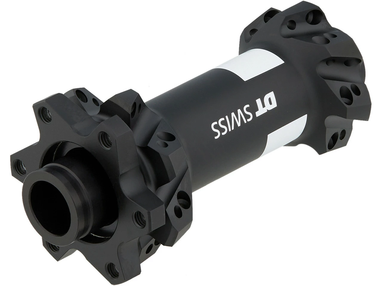 Dt-swiss Moyeu Avant 350 Straightpull MTB Boost Disc 6 Trous 5 Dt-swiss Moyeu Avant 350 Straightpull MTB Boost Disc 6 Trous – Image 3