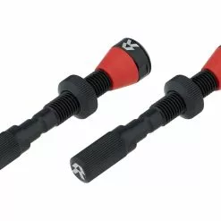 Reserve Set De 2 Valves Tubeless Fillmore