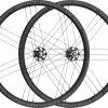 Campagnolo® Set De Roues Scirocco DB Disc Center Lock -Promos Porte-vélos Magasin 416977 1
