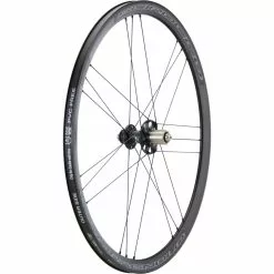 Campagnolo® Set De Roues Scirocco DB Disc Center Lock 12 Campagnolo® Set De Roues Scirocco DB Disc Center Lock -Promos Porte-vélos Magasin 416980