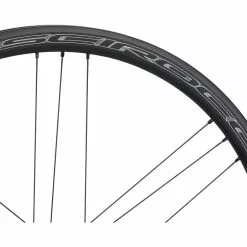 Campagnolo® Set De Roues Scirocco DB Disc Center Lock 14 Campagnolo® Set De Roues Scirocco DB Disc Center Lock -Promos Porte-vélos Magasin 416982