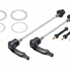 Campagnolo® Set De Roues Scirocco DB Disc Center Lock 15 Campagnolo® Set De Roues Scirocco DB Disc Center Lock -Promos Porte-vélos Magasin 416983