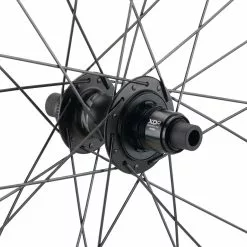 ZIPP Set De Roues En Carbone 101 XPLR Tubeless Disc Center Lock 27,5" -Promos Porte-vélos Magasin 417045