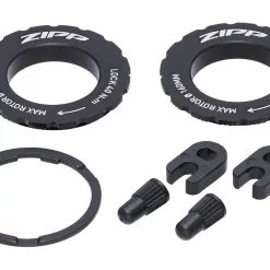 ZIPP Set De Roues En Carbone 101 XPLR Tubeless Disc Center Lock 27,5" -Promos Porte-vélos Magasin 417048