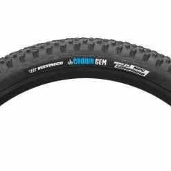 Vee Tire Co Pneu Rigide Crown Gem MPC 26" -Promos Porte-vélos Magasin 417921
