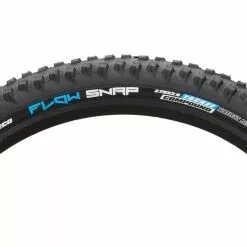 Vee Tire Co Pneu Souple Flow Snap TC Synthesis 27,5" -Promos Porte-vélos Magasin 417925