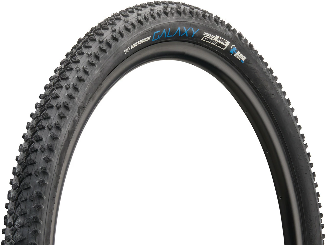 Vee Tire Co Pneu Rigide Galaxy MPC B-Proof 29" 3 Vee Tire Co Pneu Rigide Galaxy MPC B-Proof 29"