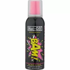 Muc-Off Spray Anti-Crevaison B.A.M. !