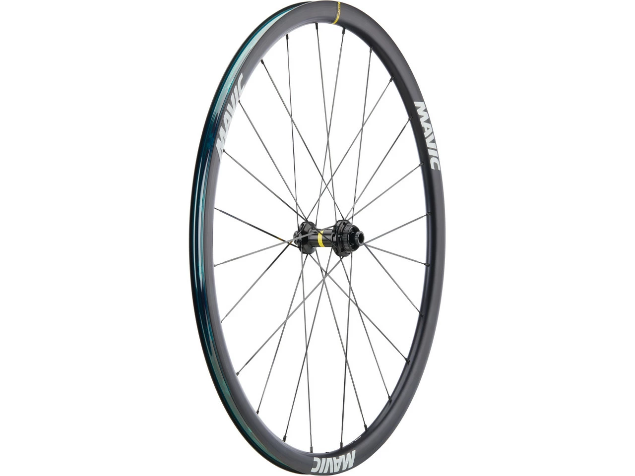 Mavic Set De Roues Ksyrium 30 Disc Center Lock 4 Mavic Set De Roues Ksyrium 30 Disc Center Lock – Image 2