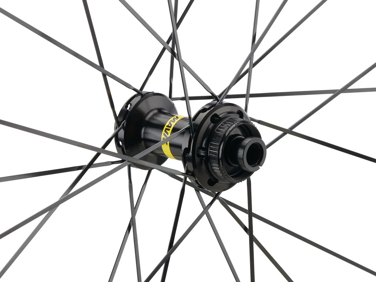 Mavic Set De Roues Ksyrium 30 Disc Center Lock 5 Mavic Set De Roues Ksyrium 30 Disc Center Lock – Image 3