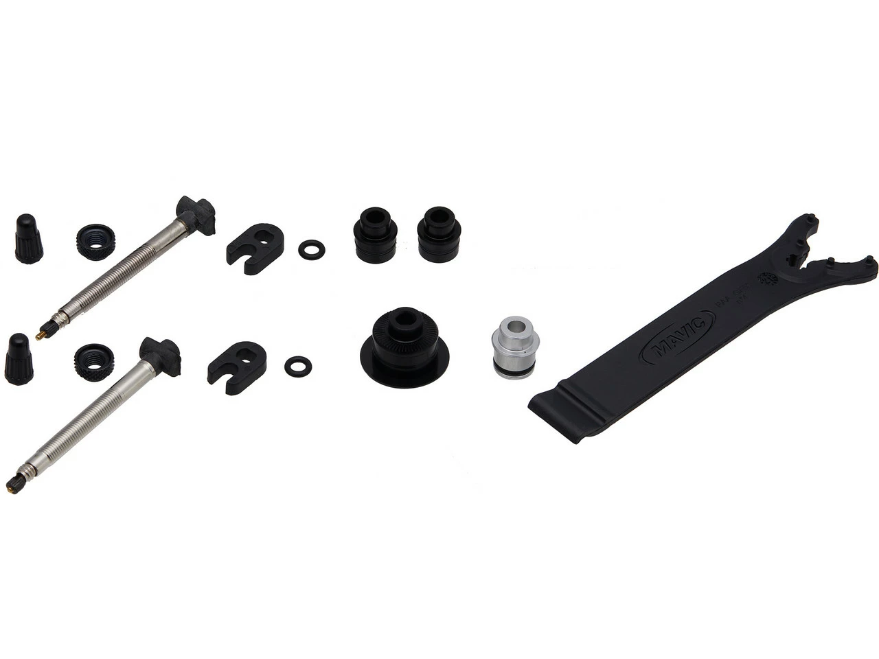 Mavic Set De Roues Ksyrium 30 Disc Center Lock 9 Mavic Set De Roues Ksyrium 30 Disc Center Lock – Image 7