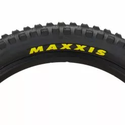 MAXXIS Pneu Rigide Minion DHF Dual 20" -Promos Porte-vélos Magasin 420722