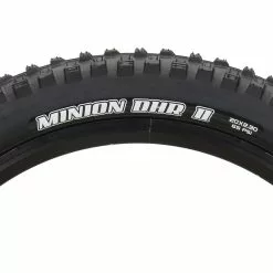 MAXXIS Pneu Rigide Minion DHR II Dual 20" 8 MAXXIS Pneu Rigide Minion DHR II Dual 20" -Promos Porte-vélos Magasin 420731