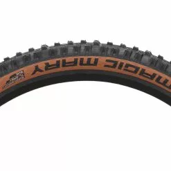 Schwalbe Pneu Souple Magic Mary Evolution ADDIX Soft Super Gravity 29" -Promos Porte-vélos Magasin 420806