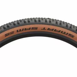 Schwalbe Pneu Rigide Smart Sam Performance ADDIX 27,5" -Promos Porte-vélos Magasin 420812