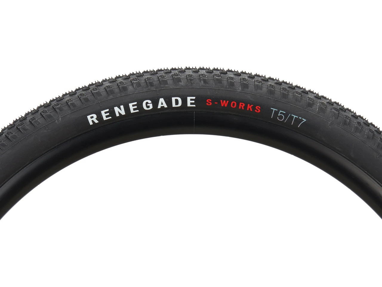 Specialized Pneu Souple S-Works Renegade T5 + T7 29" 5 Specialized Pneu Souple S-Works Renegade T5 + T7 29" – Image 3