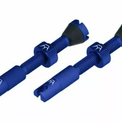Peatys Set De 2 Valves Tubeless Chris King Edition MK2 -Promos Porte-vélos Magasin 421867