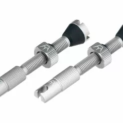 Peatys Set De 2 Valves Tubeless Chris King Edition MK2 -Promos Porte-vélos Magasin 421869