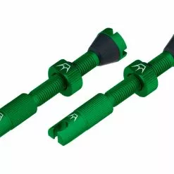 Peatys Set De 2 Valves Tubeless Chris King Edition MK2 -Promos Porte-vélos Magasin 421871