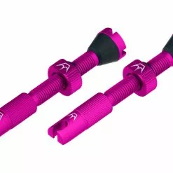 Peatys Set De 2 Valves Tubeless Chris King Edition MK2 -Promos Porte-vélos Magasin 421876