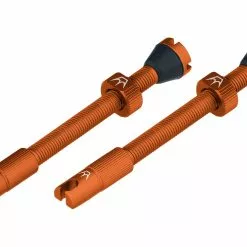 Peatys Set De 2 Valves Tubeless Chris King Edition MK2 -Promos Porte-vélos Magasin 421877