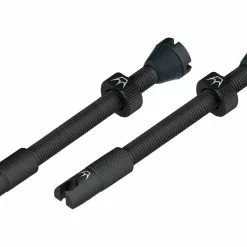 Peatys Set De 2 Valves Tubeless Chris King Edition MK2 -Promos Porte-vélos Magasin 421880