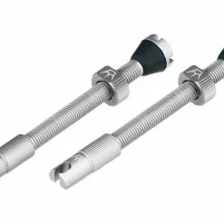 Peatys Set De 2 Valves Tubeless Chris King Edition MK2 -Promos Porte-vélos Magasin 421881