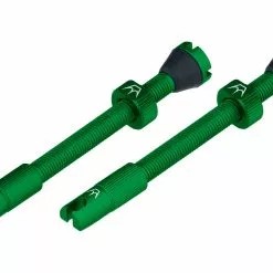 Peatys Set De 2 Valves Tubeless Chris King Edition MK2 -Promos Porte-vélos Magasin 421883