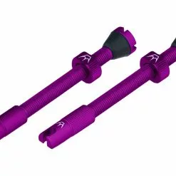 Peatys Set De 2 Valves Tubeless Chris King Edition MK2 -Promos Porte-vélos Magasin 421884