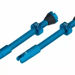 Peatys Set De 2 Valves Tubeless Chris King Edition MK2 -Promos Porte-vélos Magasin 421885