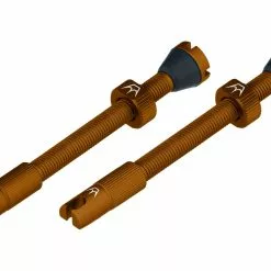 Peatys Set De 2 Valves Tubeless Chris King Edition MK2 -Promos Porte-vélos Magasin 421887