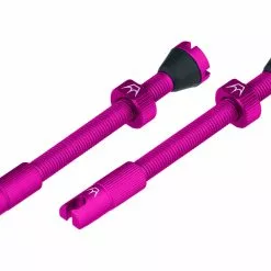 Peatys Set De 2 Valves Tubeless Chris King Edition MK2 -Promos Porte-vélos Magasin 421888