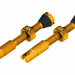 Peatys Set De 2 Valves Tubeless Chris King Edition MK2 -Promos Porte-vélos Magasin 421889
